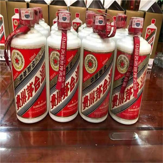 伍家岗回收茅台50年行情（最新更新行情）?